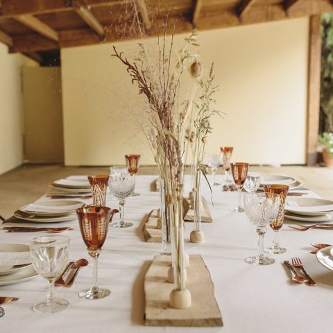 Floralkoncept, conceptualización floral